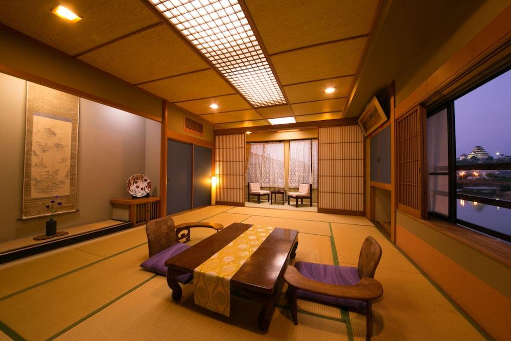 Ryokan Wataya Карацу Экстерьер фото