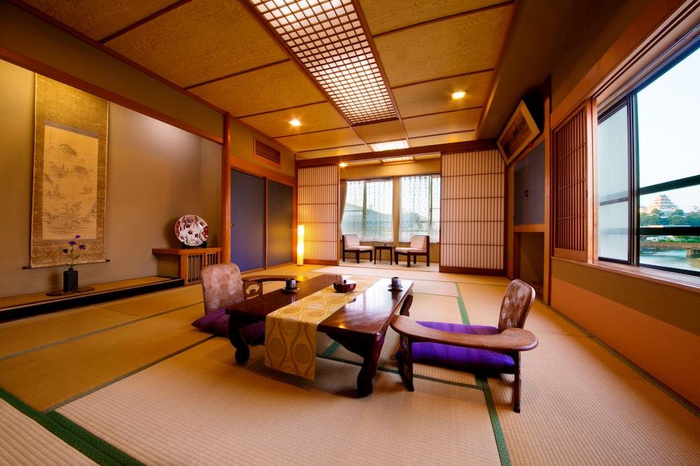 Ryokan Wataya Карацу Экстерьер фото